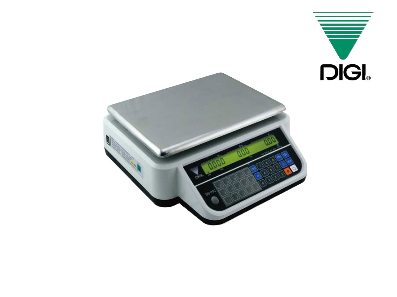 Bascula Digi DS782B