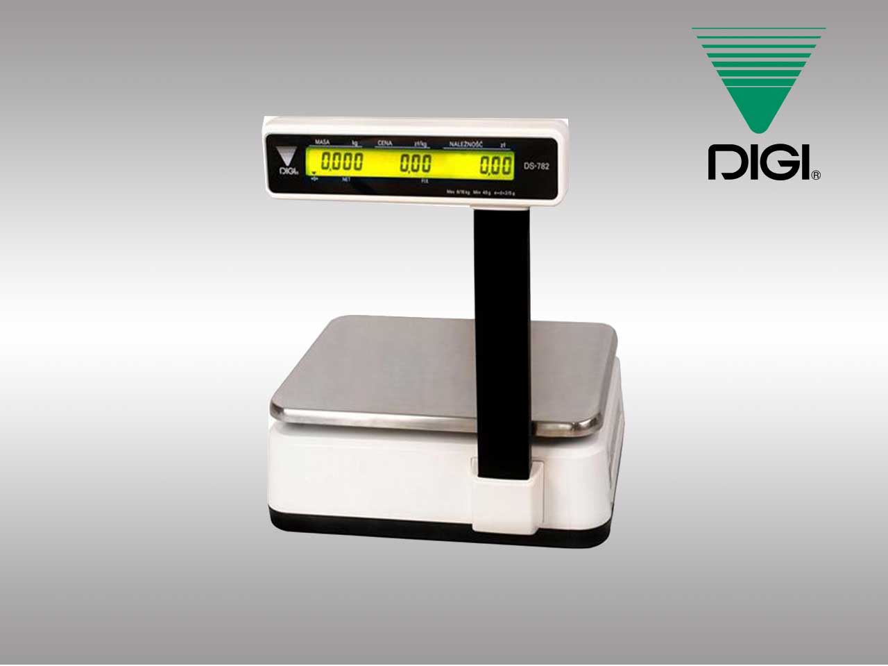 Bascula Digi DS782P