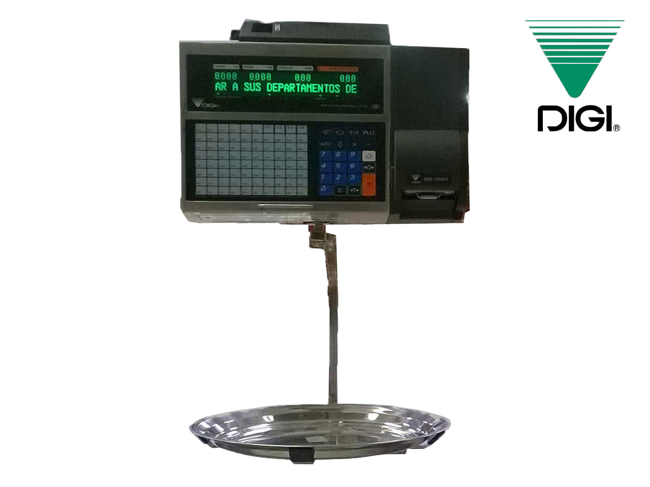 Digi SM-100H