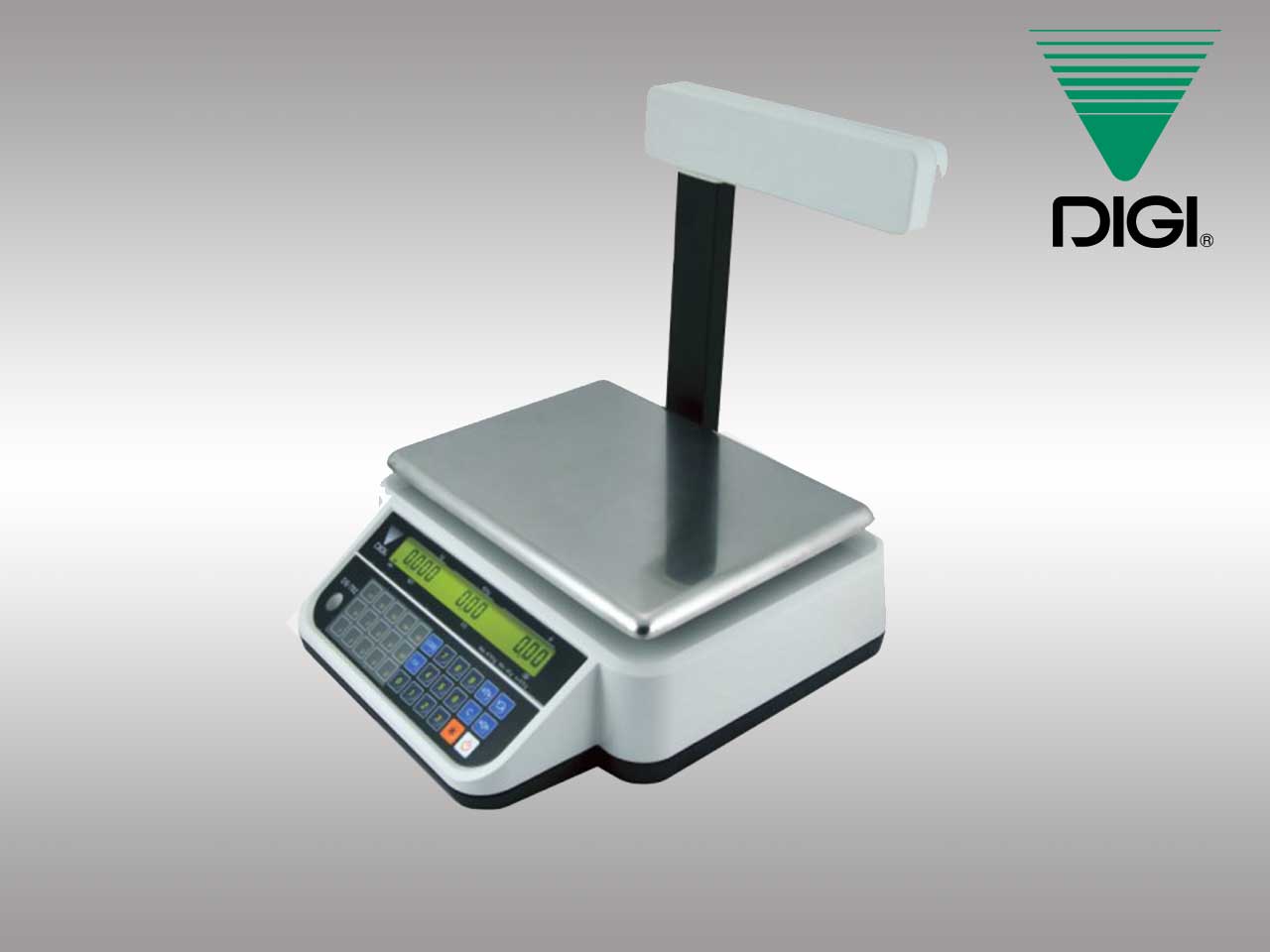 Bascula Digi DS782P